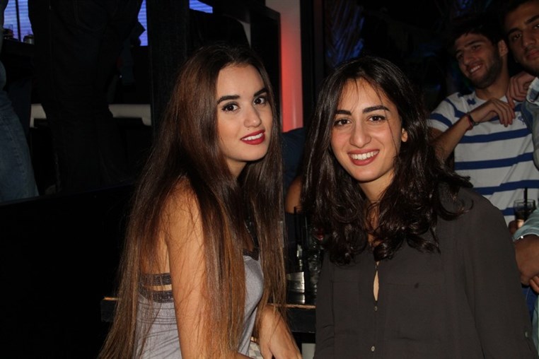 NDU SKYBAR Full Of Stars